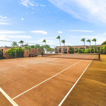 Kuleana Club #611 Oceanfront - 1 Bedroom & 1 Bathroom - Gated 2Nd Fl Kahana Exterior photo