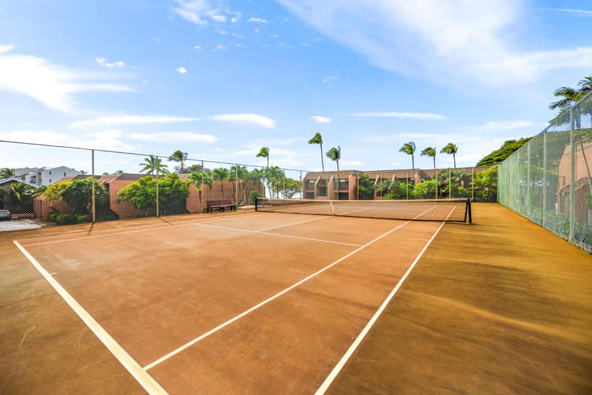 Kuleana Club #611 Oceanfront - 1 Bedroom & 1 Bathroom - Gated 2Nd Fl Kahana Exterior photo
