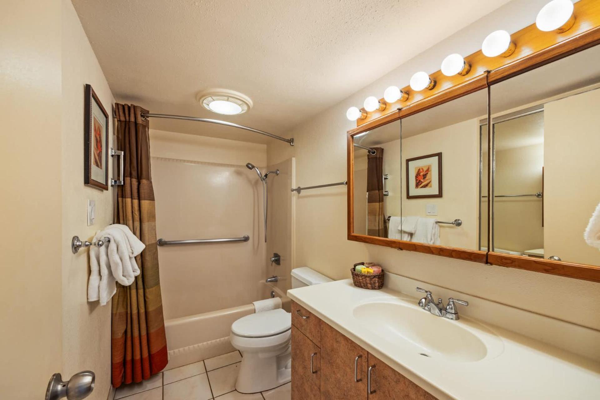 Kuleana Club #611 Oceanfront - 1 Bedroom & 1 Bathroom - Gated 2Nd Fl Kahana Exterior photo